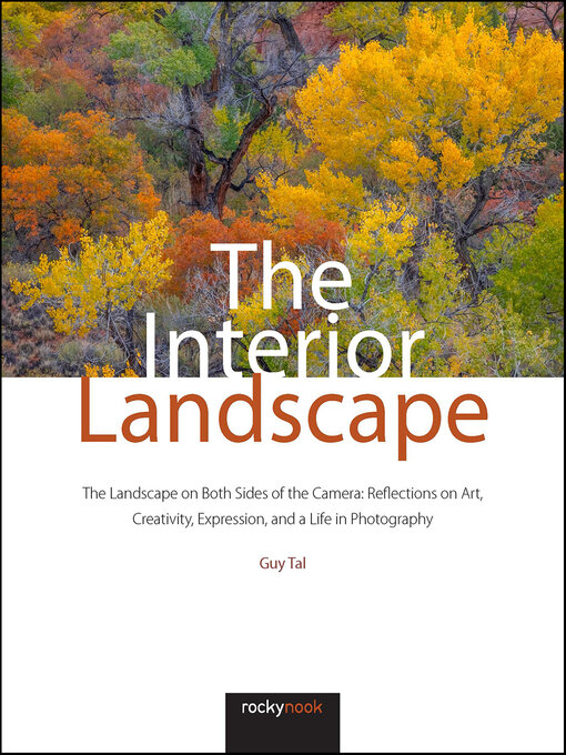 Title details for The Interior Landscape by Guy Tal - Available